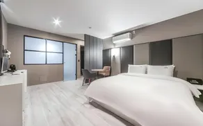 Changwon Myeongseodong Hotel Laon - Image 2