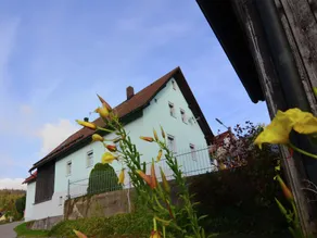 Schönes Ferienhaus mit großem Garten bei Stadlern - Image 2
