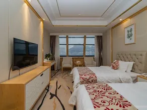 Jiangshang Mingdu Hotel - Image 3