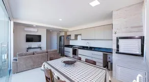 Cobertura duplex com piscina e 03 suítes - Image 4