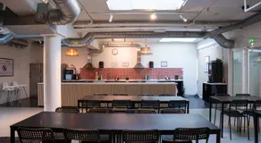Stockholm Hostel - Image 5