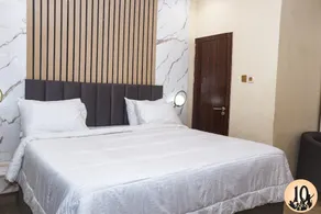 10 Kobo Hotel & Suites - Image 5