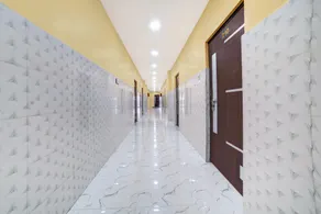 Hotel O MAREENA INN - Image 5