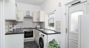 The Cosy Durham Nest - Image 5