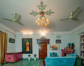 Hotel Ambavgarh Palace - Image 5