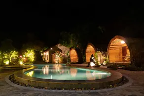 THE GOAT BOUTIQUE RESORT - Image 5