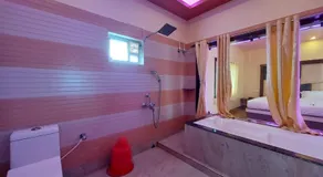 Sweet Dream Beach Resort !! 50 Meter From Beach !! - Image 5