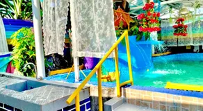 DMI Hotels and Apartments with Newly opened Lava Stone Pool by Reddoorz - Image 3