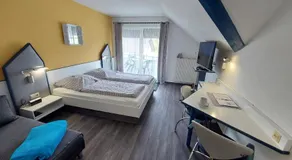 Hotelpension Gästehaus Birgit - Image 2