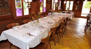 Landgasthof Schlüssel Alpnach - Image 4