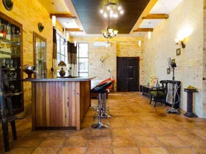 LSQ RJ FARMS 3BHK VILLA WITH PRIVATE POOL - Image 5