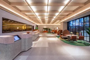 Orange Hotel Yancheng Wuzhou International Plaza - Image 5