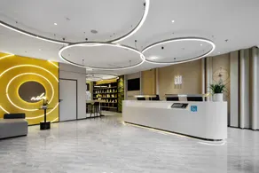 Nihao Hotel Kunming Railway Station Minhang Road - Image 2
