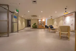 Hanting Hotel Qinhuangdao Sun City Quanyechang - Image 4