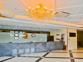 Super 8 Hotel Wuxi Qianqiao Branch - Image 2