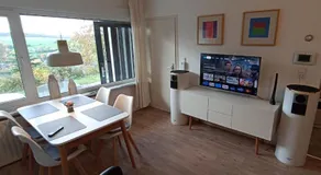 Komfortabler Bungalow, Husen 15 , 2 bis 4 Personen, Europa-Feriendorf - Image 2
