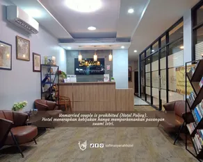 The Safiina Point Syariah Hotel - Image 2