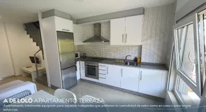 A de Loló Vista Mar Apartamentos - Image 3