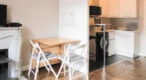 Cosy studio near Paris - Image 3