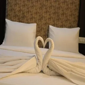 Hotel Diamond Leaf - Image 3