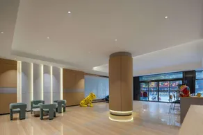 Jianjing Hotel (Linxiang Pedestrian Street Branch) - Image 4