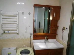 Sunny Runze Homestay (Yulejiayuan Branch) - Image 2