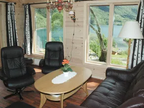 Beautiful Home In Olden With Sauna - Image 2