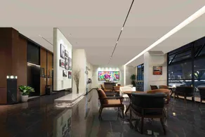 UrCove By Hyatt Beijing Changping - Image 2