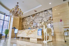 Urumqi Belt and Road Theme Hotel (International Convention and Exhibition Center) - Image 2