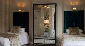Leighinmohr House Hotel - Image 2