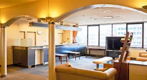 Ageo Tobu Hotel - Image 4