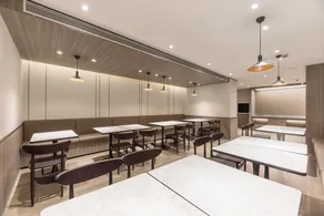 Hanting Hotel Shanghai Sichuan North Road Dongbaoxing Road Metro Station - Image 4