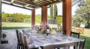 Villa Orange Rome - Image 5