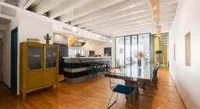 Le Loft du Vieux-Port - St Victor - Image 5