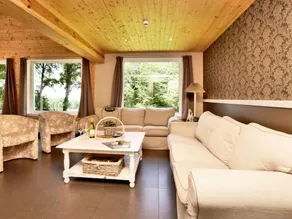 Accogliente chalet con sauna - Image 2
