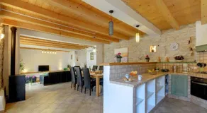 4 Bedroom Pet Friendly Home In Zminj - Image 4