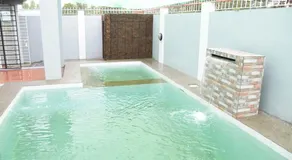 La Casa Vacanze PH Private villa w/ swimming pool - Image 5