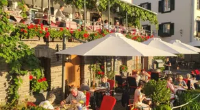 Hotel Restaurant Alte Stadtmauer - Image 4