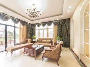 Oriental Garden Hotel - Image 5