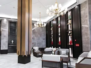 GreenTree Eastern Yingtan City Guixi Municipal Government Hotel - Image 3