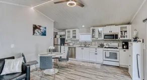 Modern Suite - 10 Min to Corning - Quiet & Cozy - Image 4