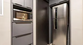 Perfeição no Leblon - Imóvel moderno - AP302 Z1 - Image 5
