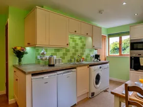 Studio in Cornwall near Tintagel Castle - Image 5