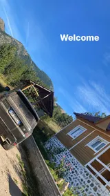 Bujtina Oxhaku I Docit - Image 2
