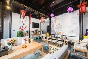 Yi Duchuan Hostel - Image 2