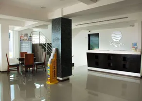 Comfort Inn Cancún Aeropuerto - Image 3