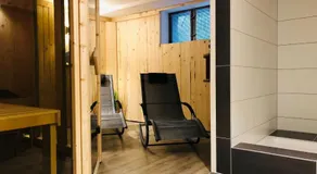 Kapitänshaus an der Warnow mit Sauna - Image 3