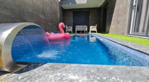 Özel havuzlu lüks villa - Image 4