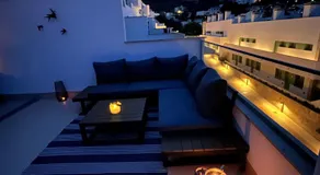 Lovely New Luxery Beach Apartment in Mojacar Playa next to the best beach - Image 5