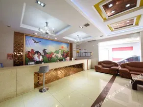 Hefengyuan Business Hotel - Image 4